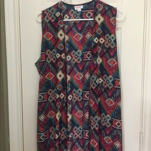 NWT Lularoe Joy XLG